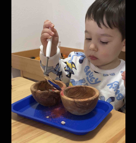 Photo of Genesis Preschool - Renton, WA