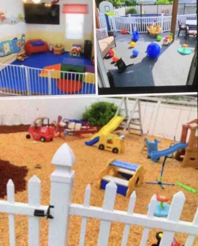 Photo of Colleen’s Home Daycare - Lowell, MA