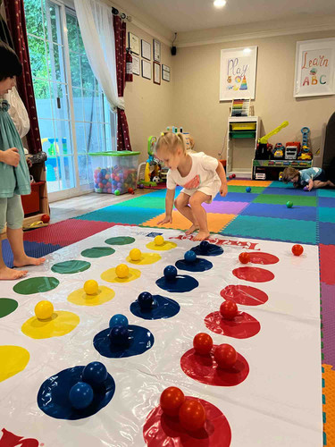 Photo of Happy Hearts LLC - Saint Louis, MO