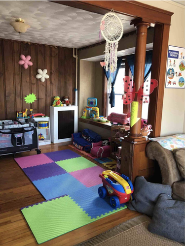 Photo of Natalia Carmona Daycare - Fitchburg, MA