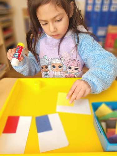 Photo of Inspired Montessori Family Child Care - Los Angeles, CA