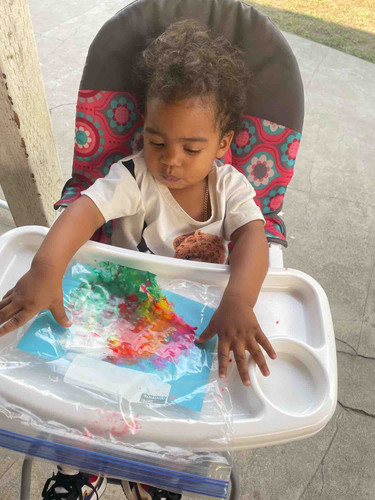 Photo of Green House Day Care Daycare - Van Nuys, CA