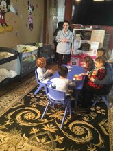 Photo of Vardanyan Family Daycare