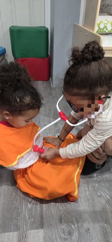Photo of Wonderland Childcare Daycare - Worcester, MA