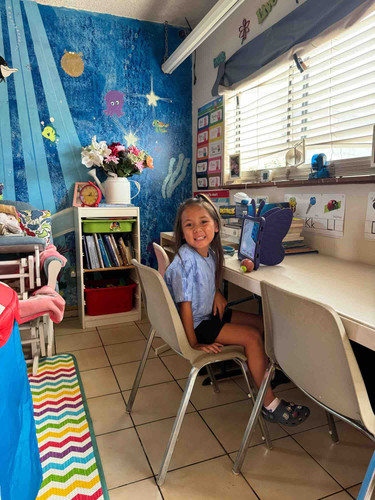 Photo of Lily C. - San Diego, CA