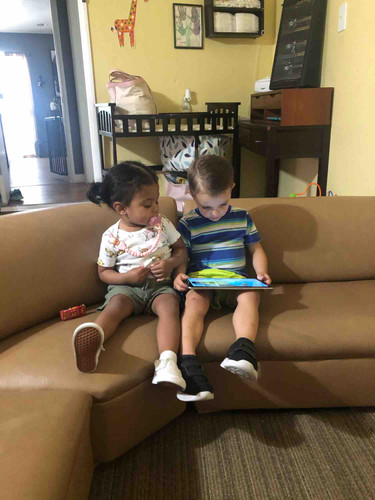 Photo of Brassfield Family Childcare - San Bernardino, CA