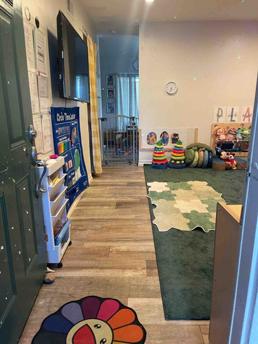 Photo of Tinita Family Child Care - San Diego, CA