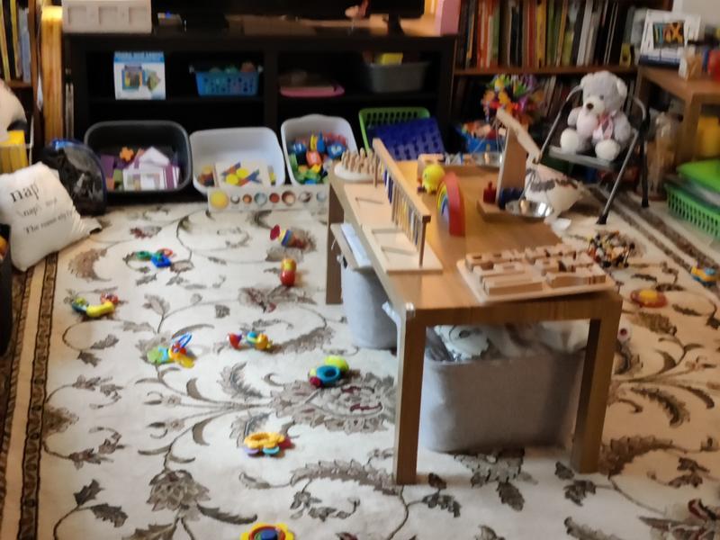 Photo of Miss D Montessori Playschool Daycare - Brooklyn, NY