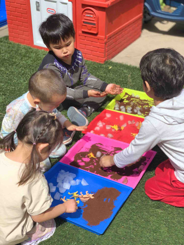 Photo of Happy Orchard Daycare - Irvine, CA