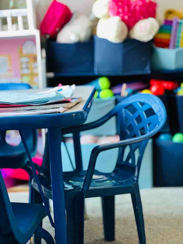 Photo of Farahnaz Bayat Daycare - Antelope, CA