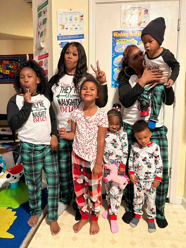 Photo of A Learning Experience Family Day Care Daycare - Pittsburg, CA