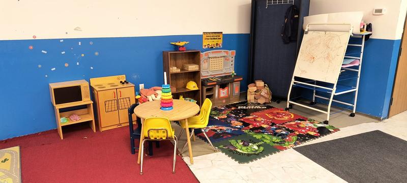 Photo of Spreading Childcare - Romulus, MI