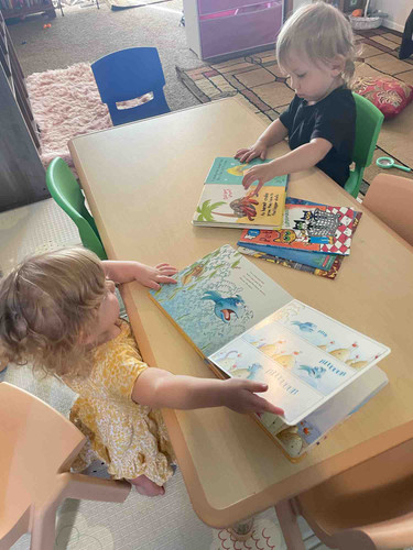 Photo of Owl's Hollow Childcare LLC