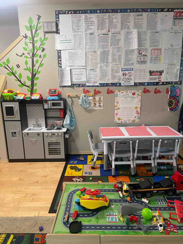 Photo of Kind Cave Home Childcare Daycare - Covington, WA