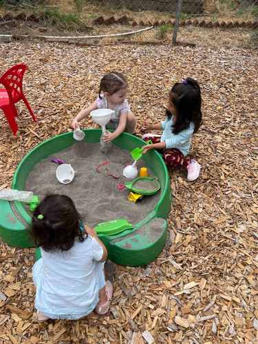 Photo of Sonrisas Infantiles Daycare - Portland, OR