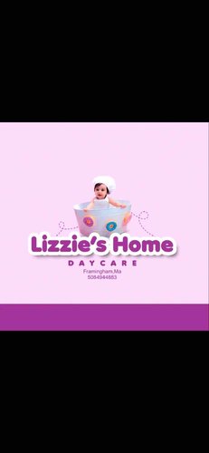 Photo of Lizzie’s Home Daycare - Framingham, MA