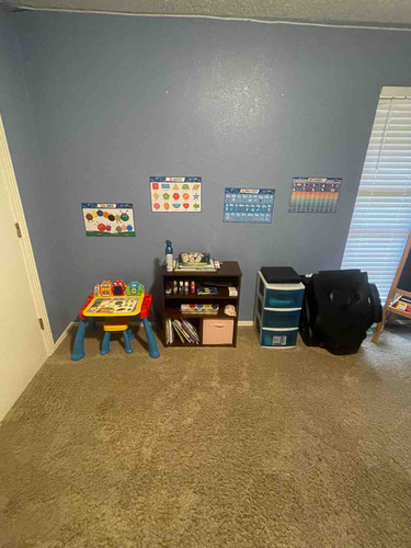 Photo of Felicia Jarvis Daycare - Edmond, OK