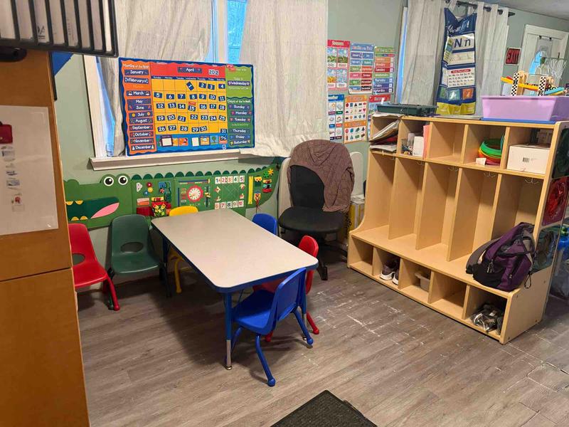 Photo of Liana Family Daycare - Chelsea, MA