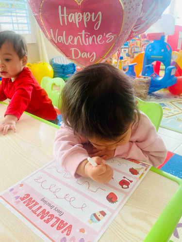 Photo of Amira Daycare - Riverside, CA