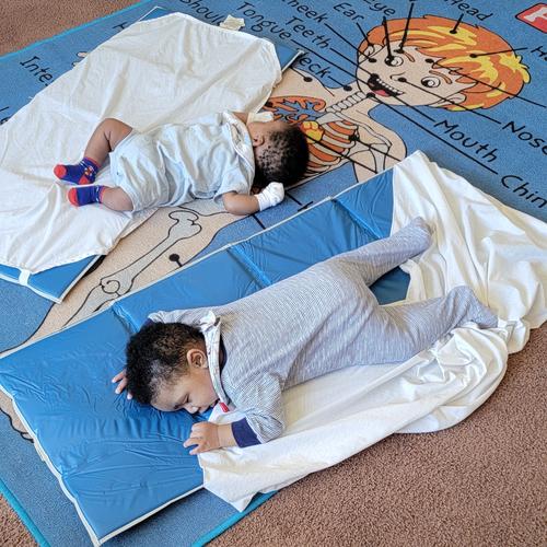 Photo of Kids Kastle Family Daycare - Los Angeles, CA