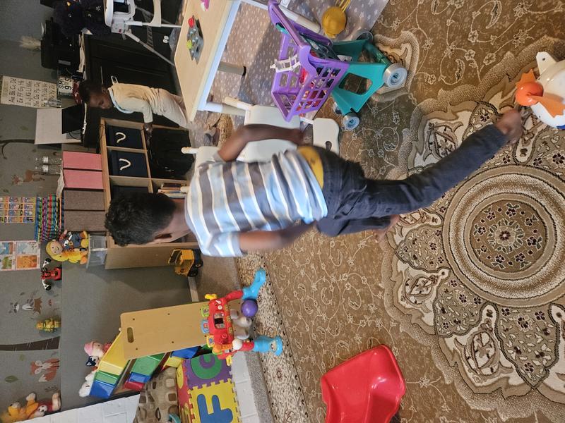 Photo of Bright Smiles Home Childcare Daycare - Auburn, WA