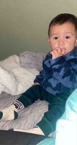 Photo of Fani C. - Powder Springs, GA