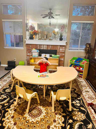 Photo of Sunshine Family Childcare - Roseville, CA