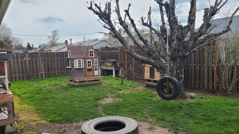 Photo of Rocio Lopez Palafox Daycare - Aumsville, OR