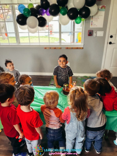 Photo of Leap Childcare Center - Bakersfield, CA