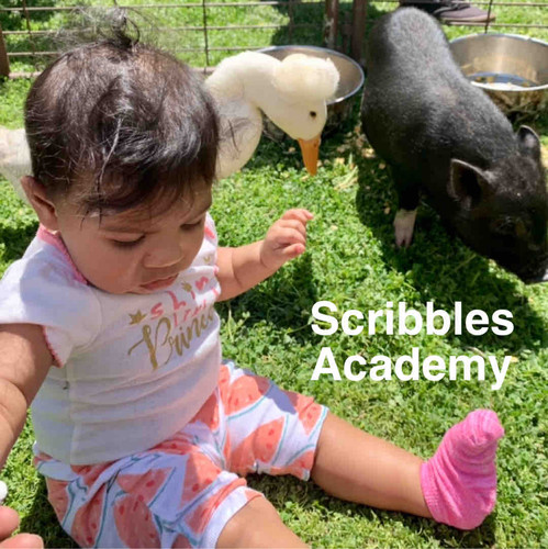 Photo of Scribbles Academy - Los Angeles, CA