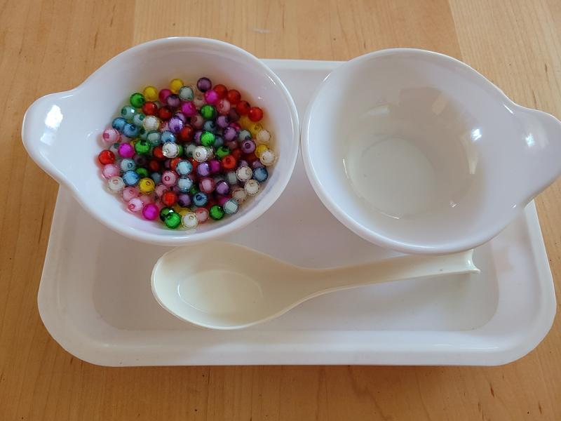 Photo of Inspired Montessori Family Child Care - Los Angeles, CA