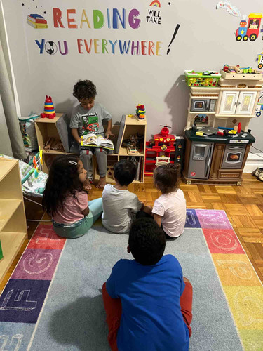 Photo of Es Little Learners - Bronx, NY