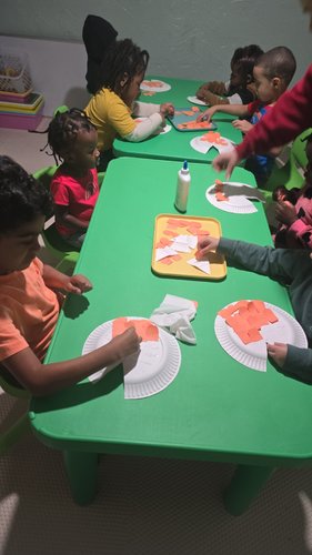 Photo of Little Paradise Daycare - Worcester, MA