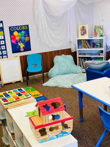 Photo of Ms. Ks Shooting Stars LLC Daycare - Rosemount, MN