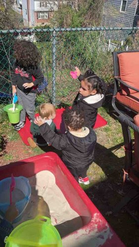 Photo of Dare To Dream Child Care Center - Yonkers, NY