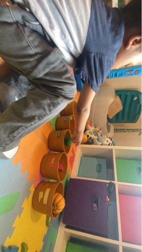 Photo of Jones Family Childcare - Los Angeles, CA