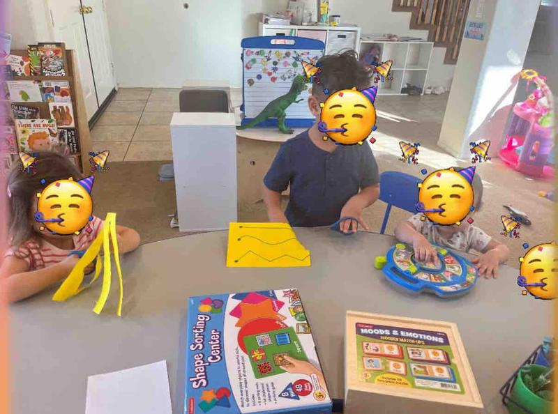 Photo of Landeros Family Child Care - Murrieta, CA