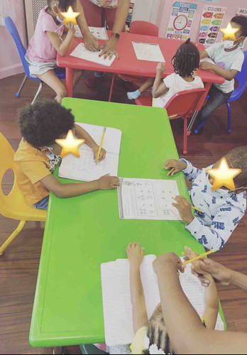 Photo of Wishing On A Star Daycare - Jamaica, NY