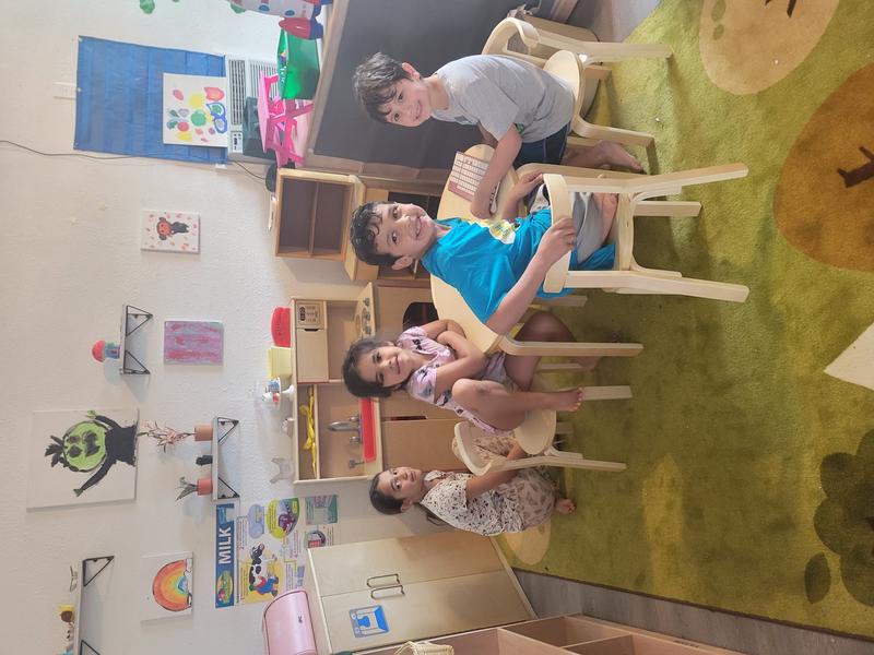 Photo of Angela's Daycare - Stockton, CA