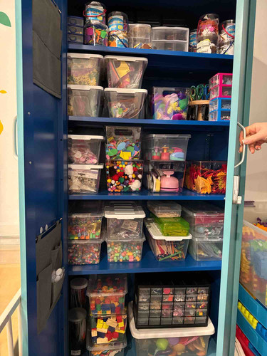 Photo of Busy Bee Daycare - Los Angeles, CA