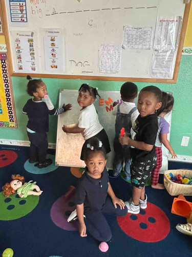 Photo of Mack Family Daycare - Los Angeles, CA