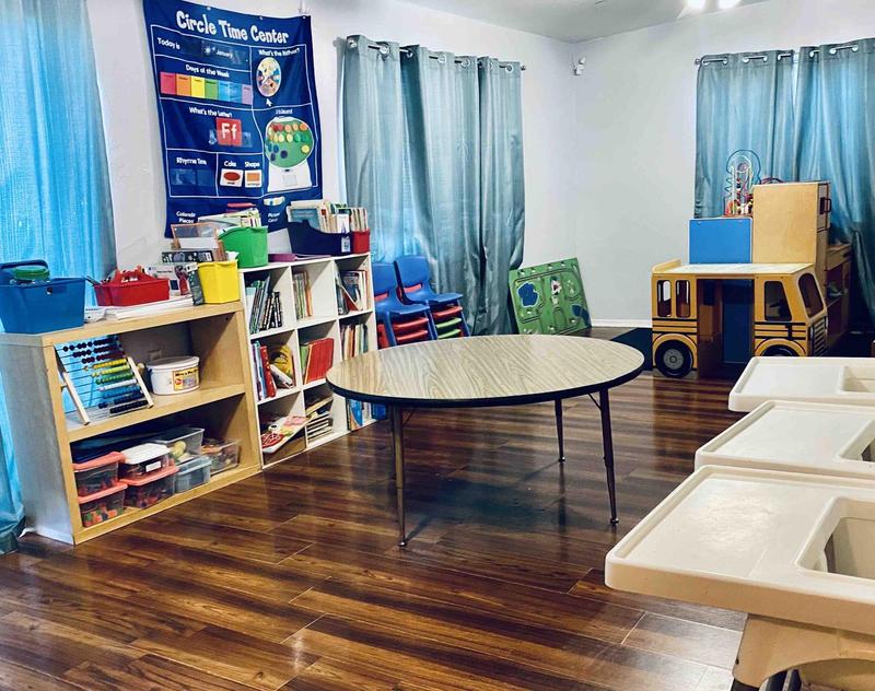 Photo of Jay J. Kidz Inc. Daycare