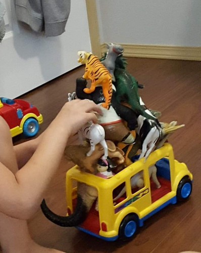 Photo of Tiny Humans Playcare - Portland, OR