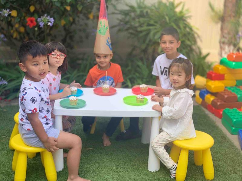 Photo of Happy Orchard Daycare - Irvine, CA