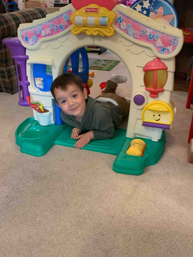 Photo of Miss Nae’s Part Of Your Village! - Rock Island, IL