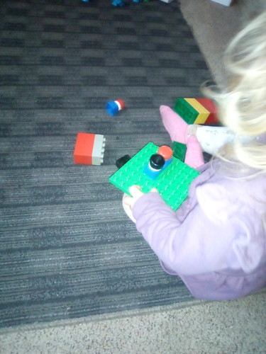 Photo of Susan Richardson Family Day Care - Escondido, CA