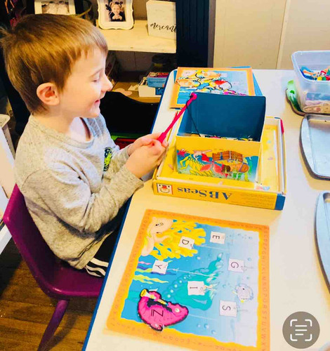 Photo of Little Lindbergh's Academy - Little Falls, MN