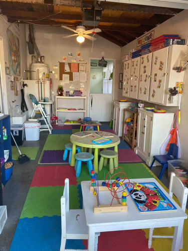 Photo of Nani's Quality Child Care Daycare - Vallejo, CA