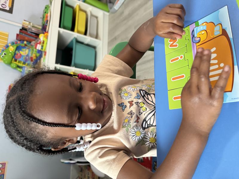 Photo of House Of Happiness Daycare - Los Angeles, CA