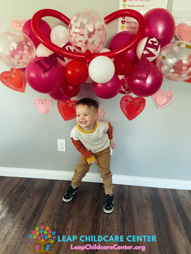 Photo of Leap Childcare Center - Bakersfield, CA